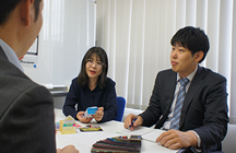 イメージ：企画・提案